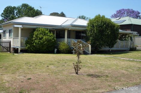 Property photo of 47 Wansbeck Valley Road Cardiff NSW 2285