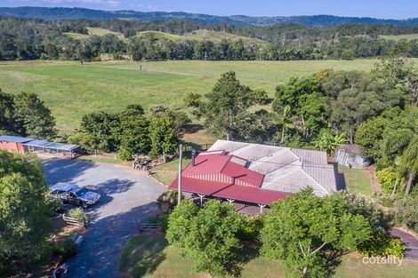 280 Laceys Creek Rd, Laceys Creek, QLD 4521