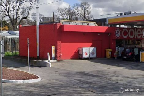 1181-1191 Hoddle St, East Melbourne, VIC 3002