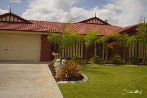 Property photo of 3 Carpenter Road Parafield Gardens SA 5107