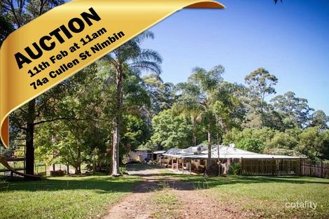 483 Davis Rd, Jiggi, NSW 2480