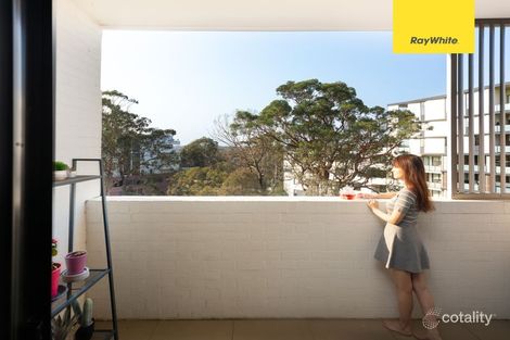 Property photo of 527/7 Washington Avenue Riverwood NSW 2210