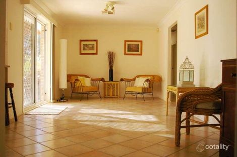 Property photo of 51 Perkins Drive Kellyville NSW 2155