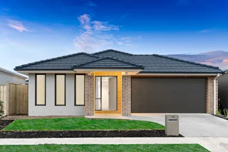 Property photo of 34 Rivulet Road Bonshaw VIC 3352