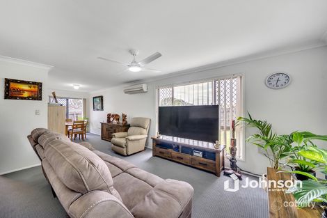 Property photo of 8 McBrien Court Redbank Plains QLD 4301