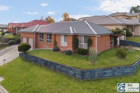 38 Lavelle St, Windradyne, NSW 2795