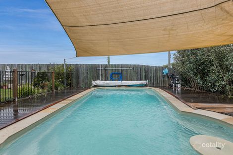 Property photo of 1 Petal Place Yamanto QLD 4305