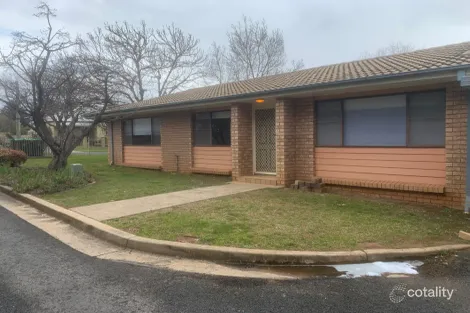 1/83 Gardiner Rd, Orange, NSW 2800