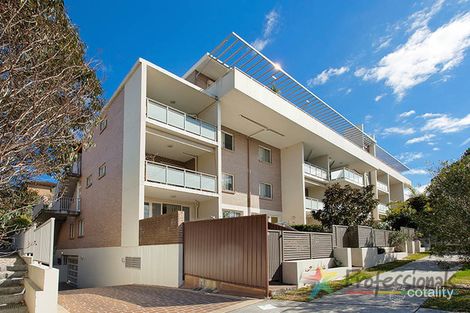 8/1-9 Andover St, Carlton, NSW 2218