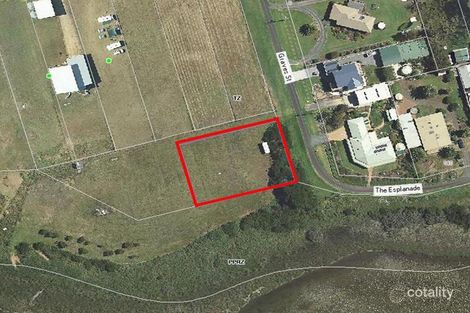 Property photo of LOT 1 Graves Street Narrawong VIC 3285