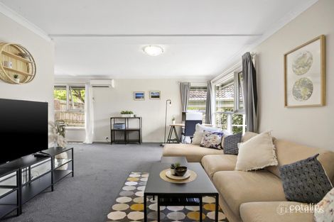 Property photo of 13 Swinburne Avenue Mooroolbark VIC 3138