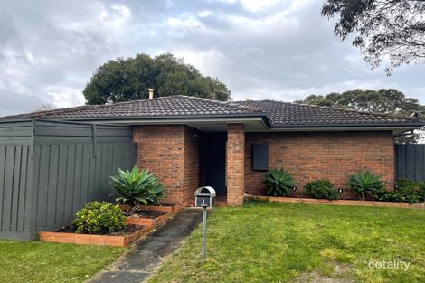 1 Rose Ct, Somerville, VIC 3912