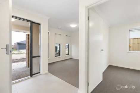 Property photo of 34 Rivulet Road Bonshaw VIC 3352