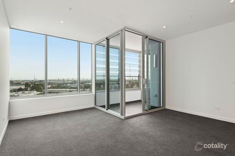 Property photo of 1507/81 South Wharf Drive Docklands VIC 3008