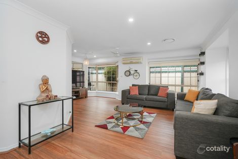 Property photo of 2 Mariko Place Blacktown NSW 2148