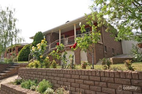 17 Mallory St, Ashmont, NSW 2650