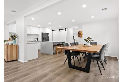 Property photo of 22 Eden Way Kilsyth VIC 3137