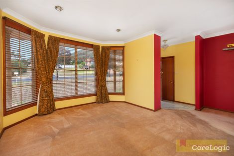 Property photo of 40 Dewhurst Drive Mudgee NSW 2850