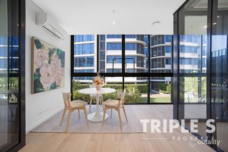 810/4 Waterways St, Wentworth Point, NSW 2127