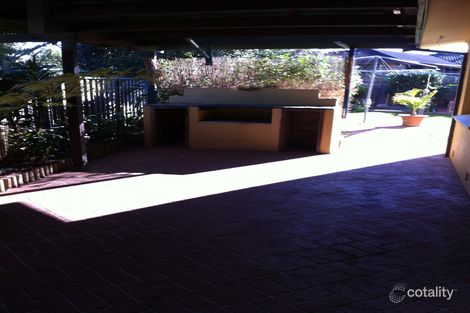 Property photo of 38 Yeovil Drive Bomaderry NSW 2541