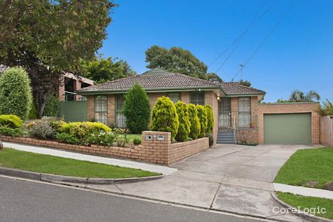 Property photo of 6 Omega Court Mitcham VIC 3132