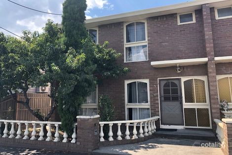 5/15 Davies St, Brunswick, VIC 3056