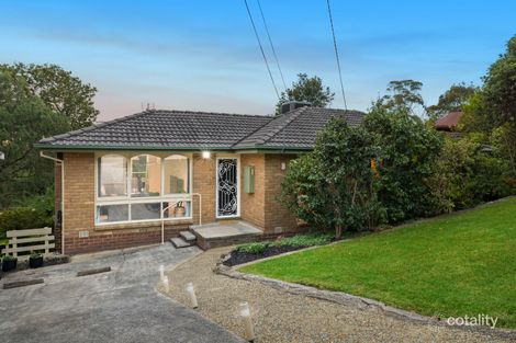 Property photo of 8 Barrett Street Upper Ferntree Gully VIC 3156