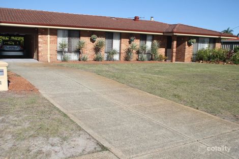 Property photo of 31 Amazon Drive Beechboro WA 6063