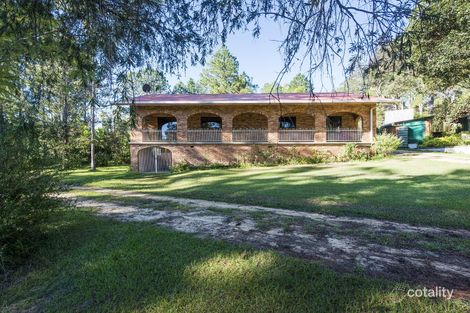 31 Baillies Rd, Copmanhurst, NSW 2460