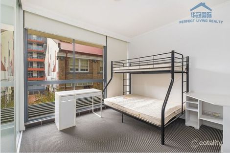 Property photo of 15/13 Potter Street Waterloo NSW 2017