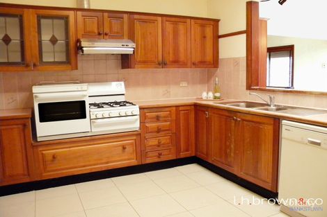 Property photo of 2 Frederick Street Bankstown NSW 2200