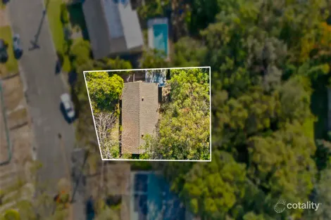 Property photo of 28 Timothy Street Moorooka QLD 4105