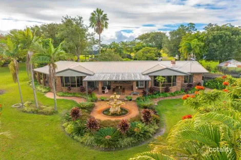 343 Suthers Rd, Dunmora, QLD 4650