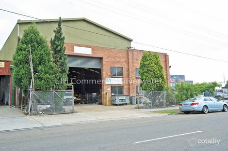 47a Railway St, Yennora, NSW 2161