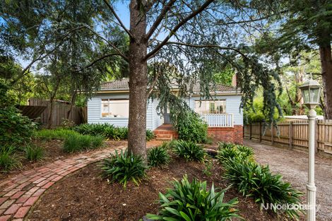 Property photo of 87 Quarry Road Mitcham VIC 3132