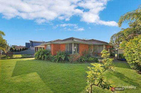 15 Rhodes Ave, Guildford, NSW 2161