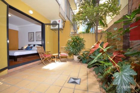29/27 Ballow St, Fortitude Valley, QLD 4006