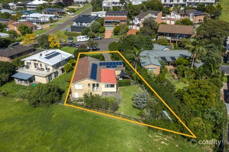 Property photo of 6 Evans Place Kiama NSW 2533
