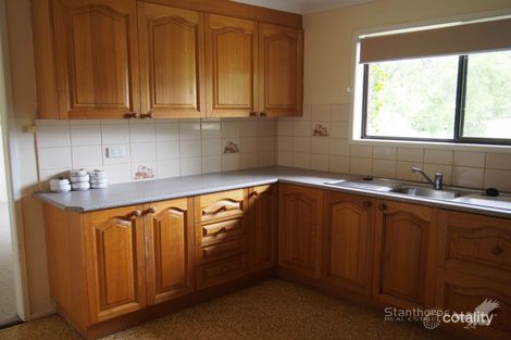Property photo of 88 Railway Street Stanthorpe QLD 4380