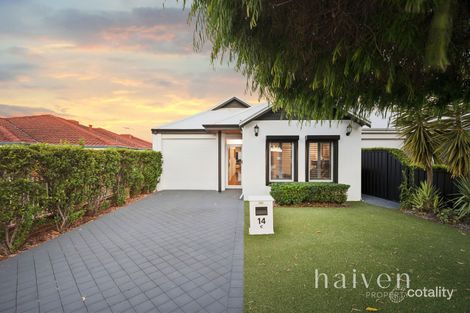 14c Archibald Rd, Balcatta, WA 6021