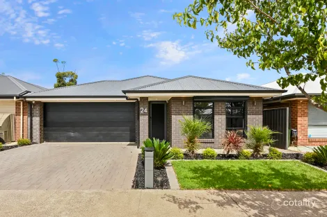 24 Sandalwood Rd, Davoren Park, SA 5113