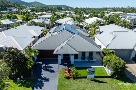Property photo of 21 Drafters Crescent Maudsland QLD 4210