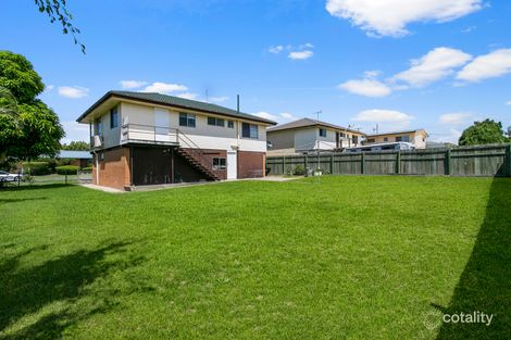 Property photo of 104 George Street Kippa-Ring QLD 4021