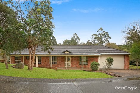 Property photo of 34 Sheringa Grove Cordeaux Heights NSW 2526