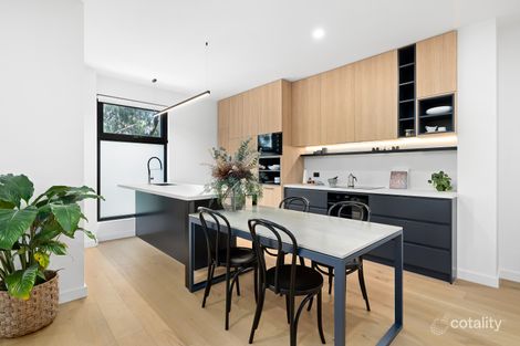 Property photo of 44/35 Stewart Street Brunswick VIC 3056