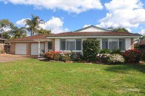 6 Vaisey Cl, Kariong, NSW 2250