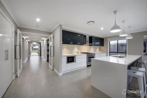 Property photo of 16 Dargin Close Harrington Park NSW 2567