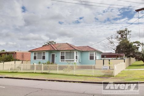 Property photo of 67 Dorrington Road Rathmines NSW 2283