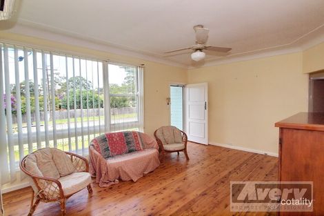 Property photo of 67 Dorrington Road Rathmines NSW 2283