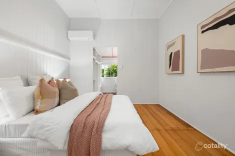 Property photo of 1 Myagah Road Ashgrove QLD 4060